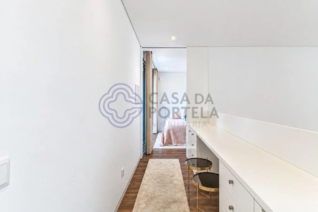 Moradia T3 para Venda em Grijó e Sermonde Foto 75