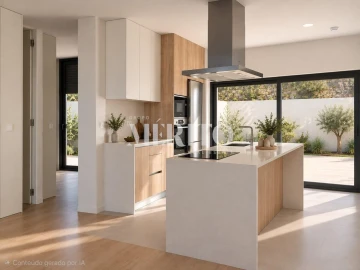 Apartamento T1 para Venda em Varzea