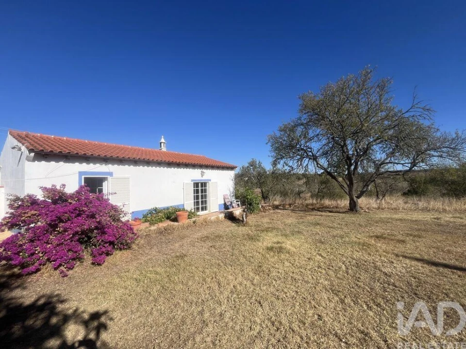 Quinta T4 para Venda em Bensafrim e Barão de São João Foto 16