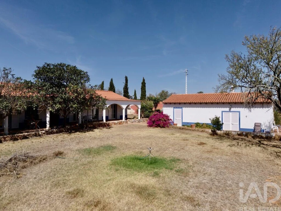 Quinta T4 para Venda em Bensafrim e Barão de São João Foto 15