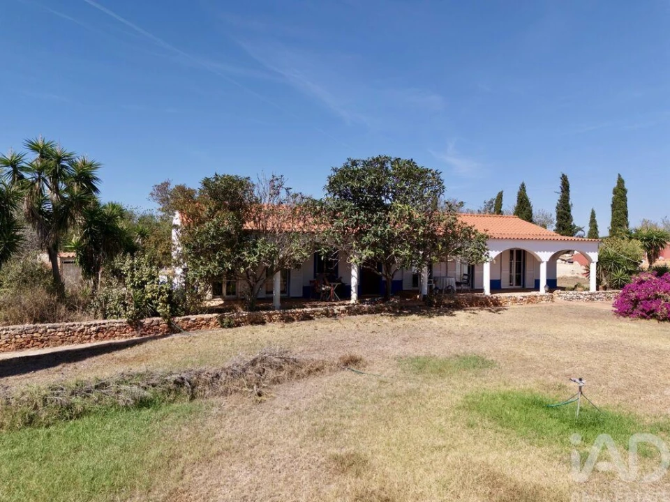 Quinta T4 para Venda em Bensafrim e Barão de São João Foto 24
