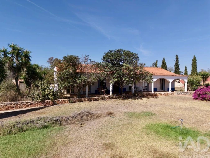 Quinta T4 para Venda em Bensafrim e Barão de São João Foto 24