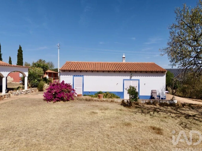 Quinta T4 para Venda em Bensafrim e Barão de São João Foto 25