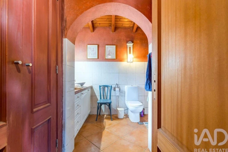 Quinta T4 para Venda em Bensafrim e Barão de São João Foto 11