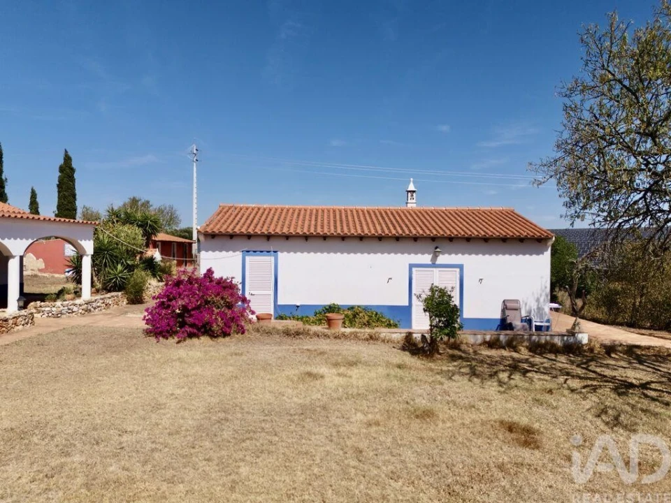 Quinta T4 para Venda em Bensafrim e Barão de São João Foto 25