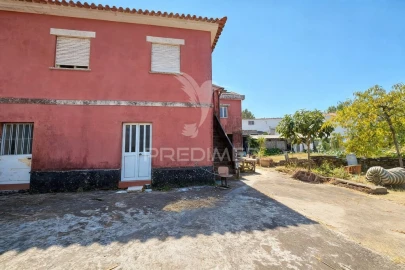 Moradia T3 para Venda em Carvalhal