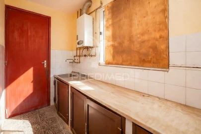 Moradia T3 para Venda em Carvalhal