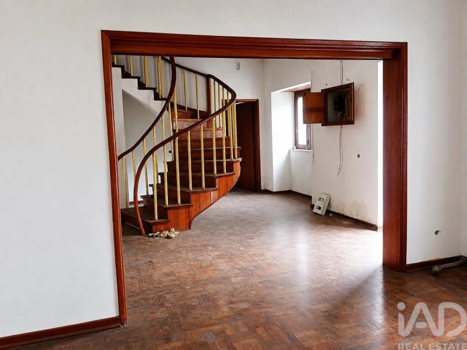Moradia T8 para Venda em São Martinho de Árvore e Lamarosa Foto 7