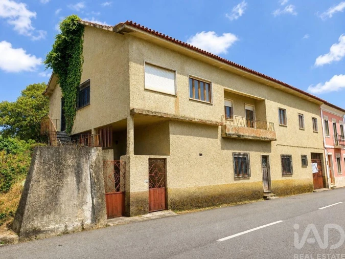 Moradia T8 para Venda em São Martinho de Árvore e Lamarosa Foto 3