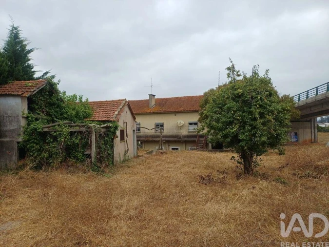 Moradia T8 para Venda em São Martinho de Árvore e Lamarosa Foto 24