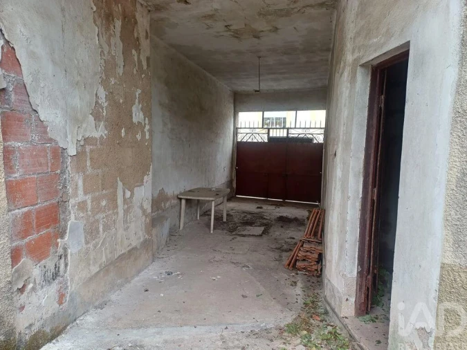 Moradia T8 para Venda em São Martinho de Árvore e Lamarosa Foto 21