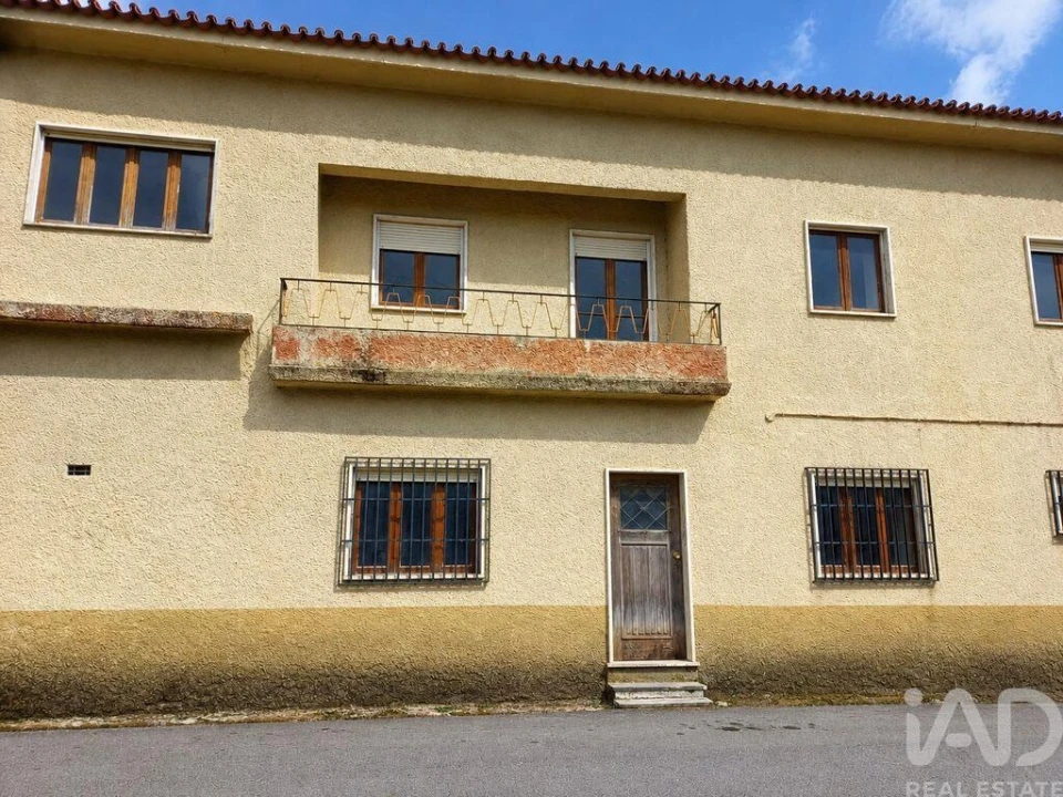 Moradia T8 para Venda em São Martinho de Árvore e Lamarosa Foto 2