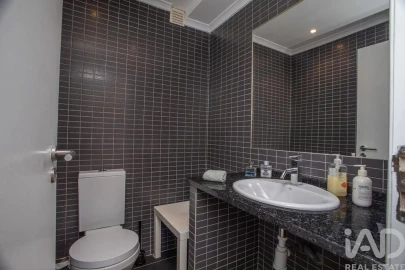 Apartamento T2 para Venda em Misericórdia