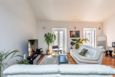 Apartamento T2 para Venda em Misericórdia