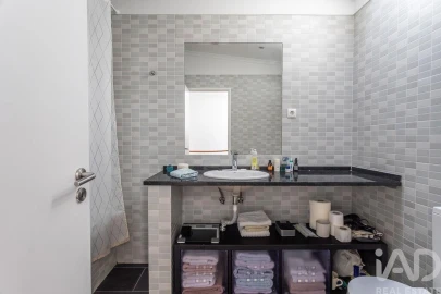 Apartamento T2 para Venda em Misericórdia