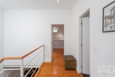 Apartamento T2 para Venda em Misericórdia