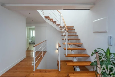 Apartamento T2 para Venda em Misericórdia