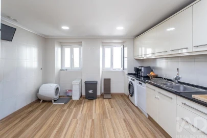 Apartamento T2 para Venda em Misericórdia