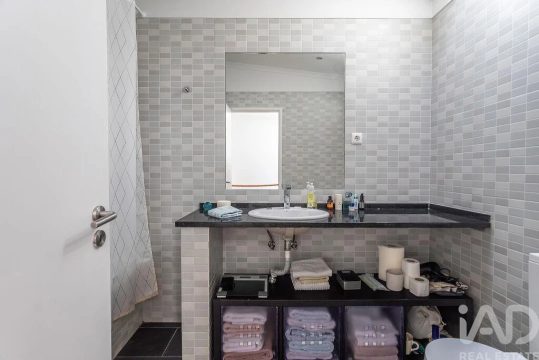 Apartamento T2 para Venda em Misericórdia Foto 17