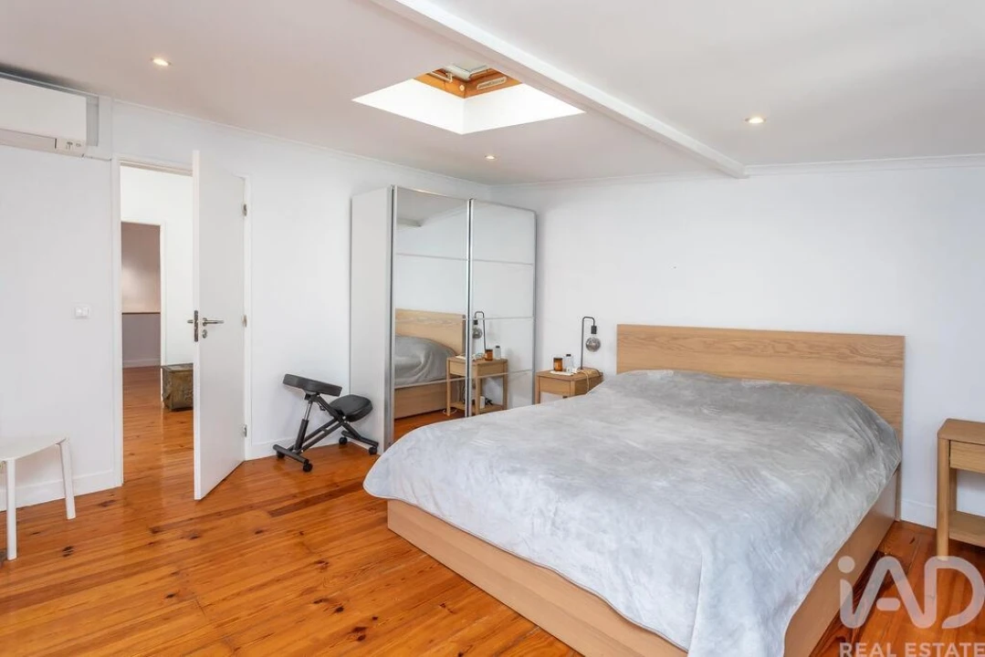 Apartamento T2 para Venda em Misericórdia Foto 15