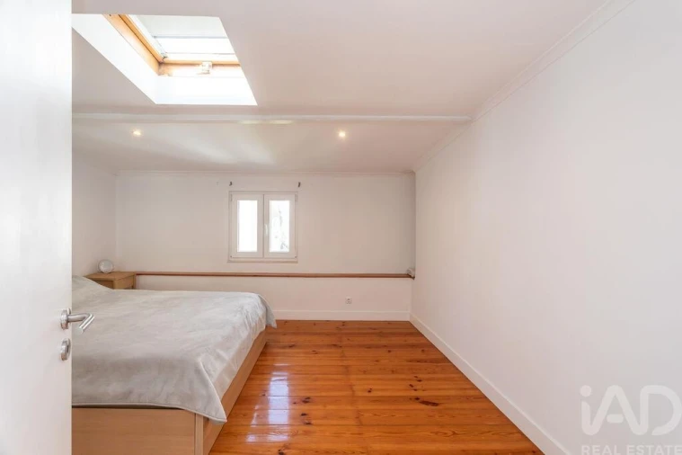 Apartamento T2 para Venda em Misericórdia Foto 13