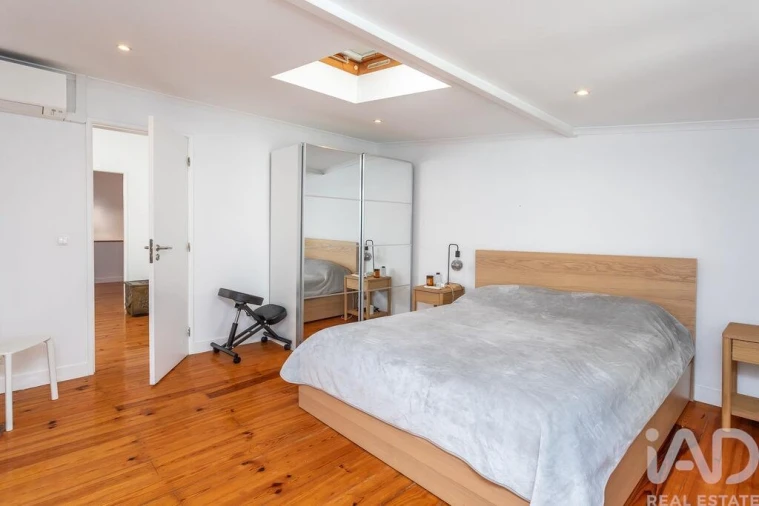 Apartamento T2 para Venda em Misericórdia Foto 15
