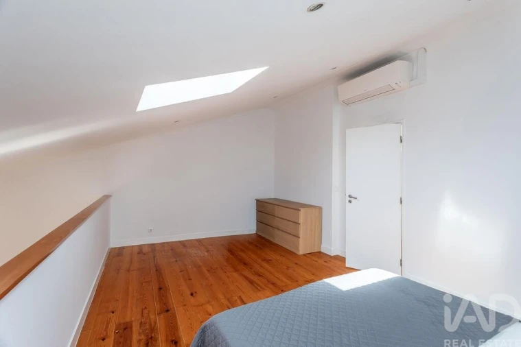 Apartamento T2 para Venda em Misericórdia Foto 20