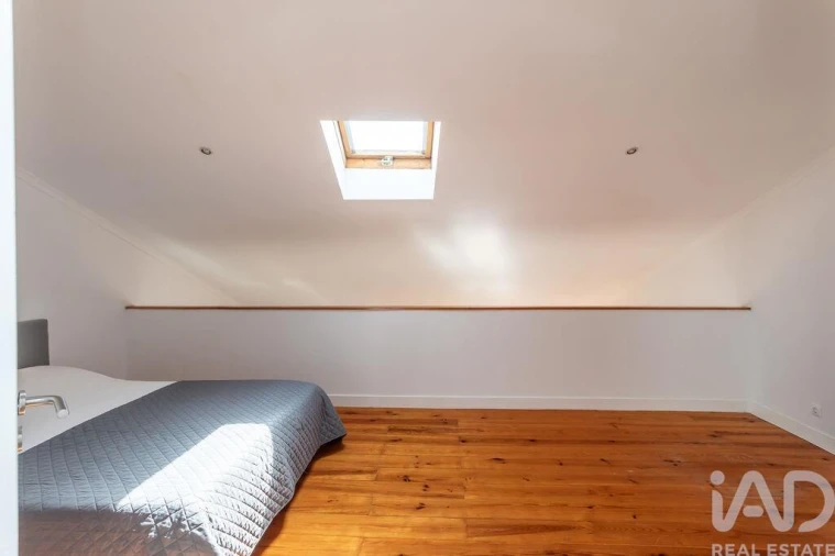 Apartamento T2 para Venda em Misericórdia Foto 18