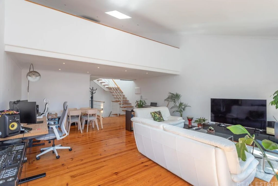 Apartamento T2 para Venda em Misericórdia Foto 4