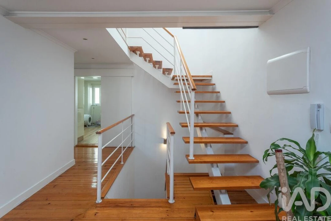 Apartamento T2 para Venda em Misericórdia Foto 12