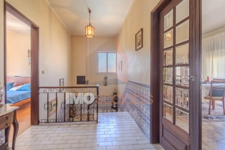 Moradia T5 para Venda em Romeira e Várzea Foto 12