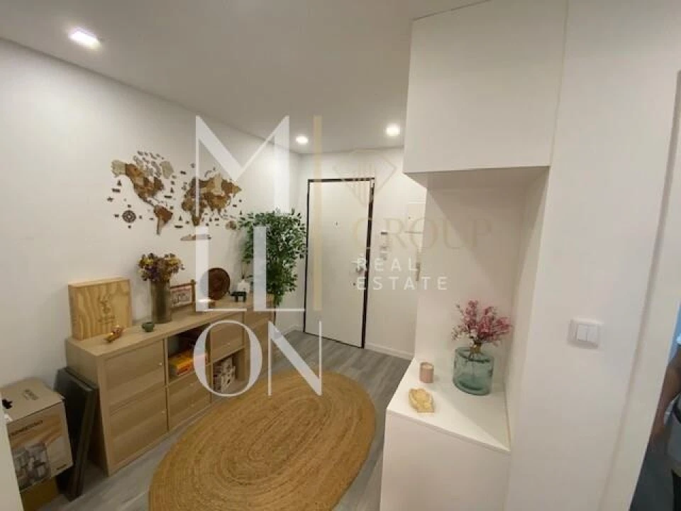 Apartamento T2 para Venda em Algueirão-Mem Martins Foto 4