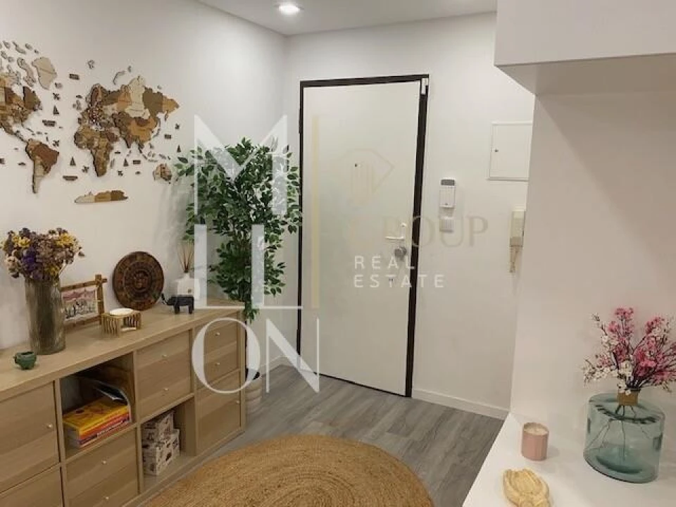 Apartamento T2 para Venda em Algueirão-Mem Martins Foto 5