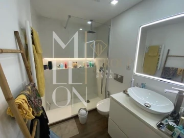 Apartamento T2 para Venda em Algueirão-Mem Martins