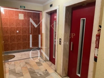 Apartamento T2 para Venda em Algueirão-Mem Martins