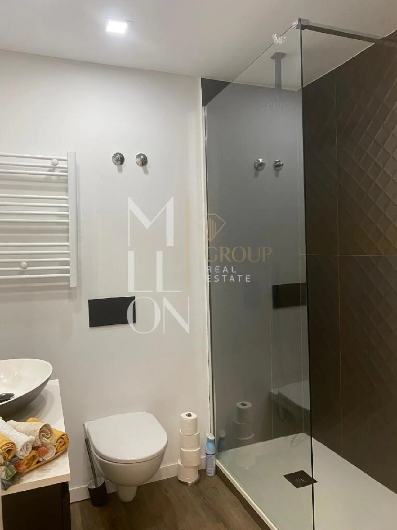 Apartamento T2 para Venda em Algueirão-Mem Martins Foto 12