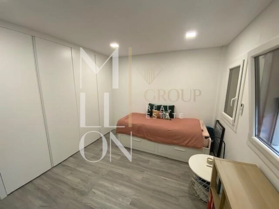 Apartamento T2 para Venda em Algueirão-Mem Martins Foto 15