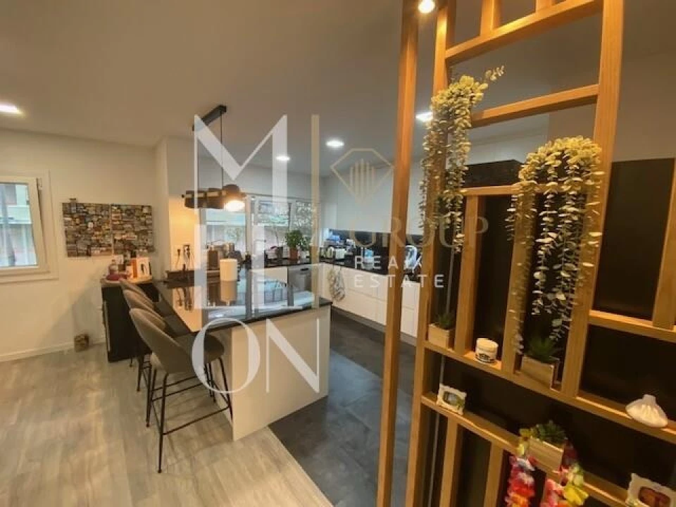 Apartamento T2 para Venda em Algueirão-Mem Martins Foto 6