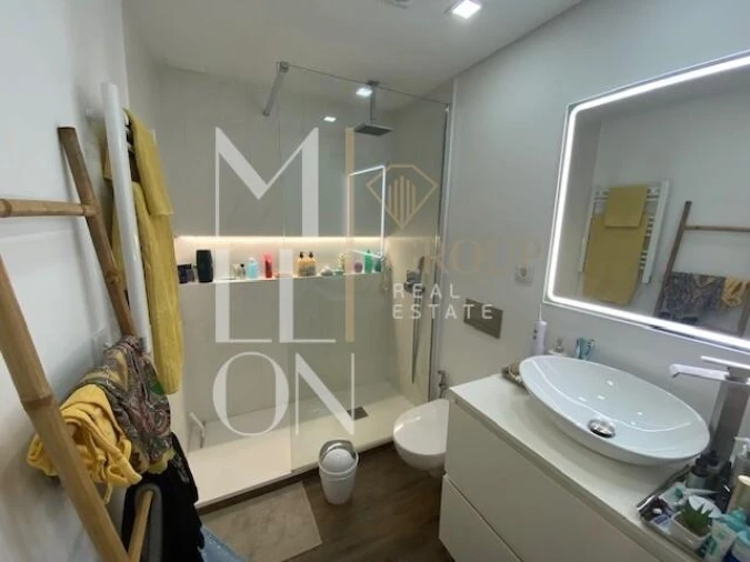 Apartamento T2 para Venda em Algueirão-Mem Martins Foto 19