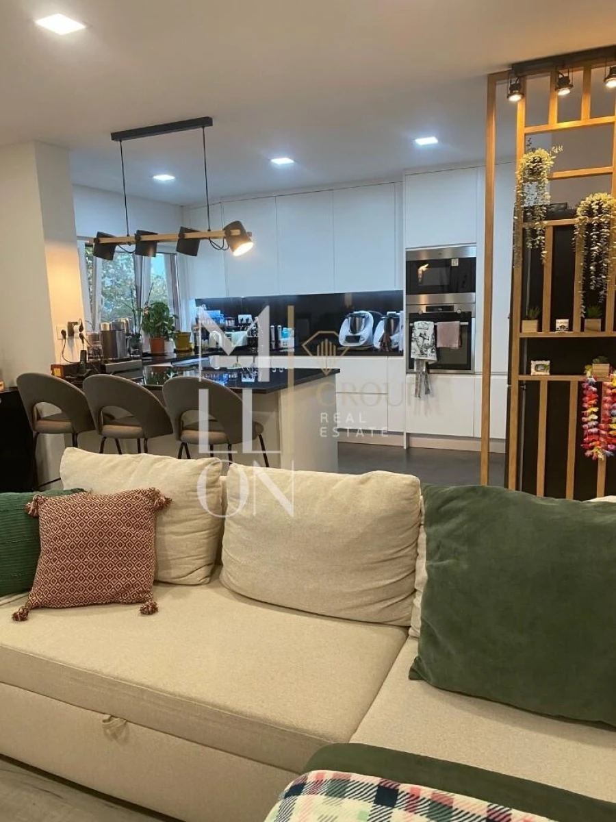 Apartamento T2 para Venda em Algueirão-Mem Martins Foto 10