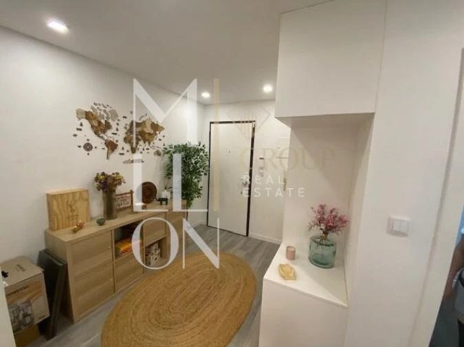 Apartamento T2 para Venda em Algueirão-Mem Martins Foto 4