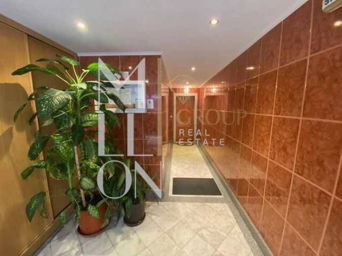 Apartamento T2 para Venda em Algueirão-Mem Martins Foto 21