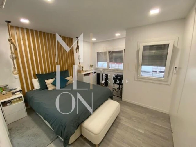 Apartamento T2 para Venda em Algueirão-Mem Martins Foto 17