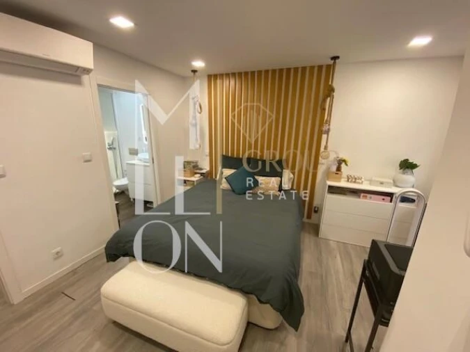 Apartamento T2 para Venda em Algueirão-Mem Martins Foto 18
