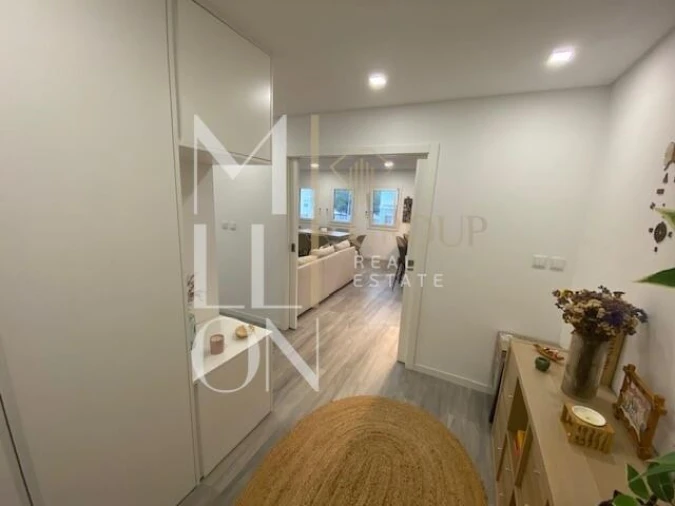Apartamento T2 para Venda em Algueirão-Mem Martins Foto 16
