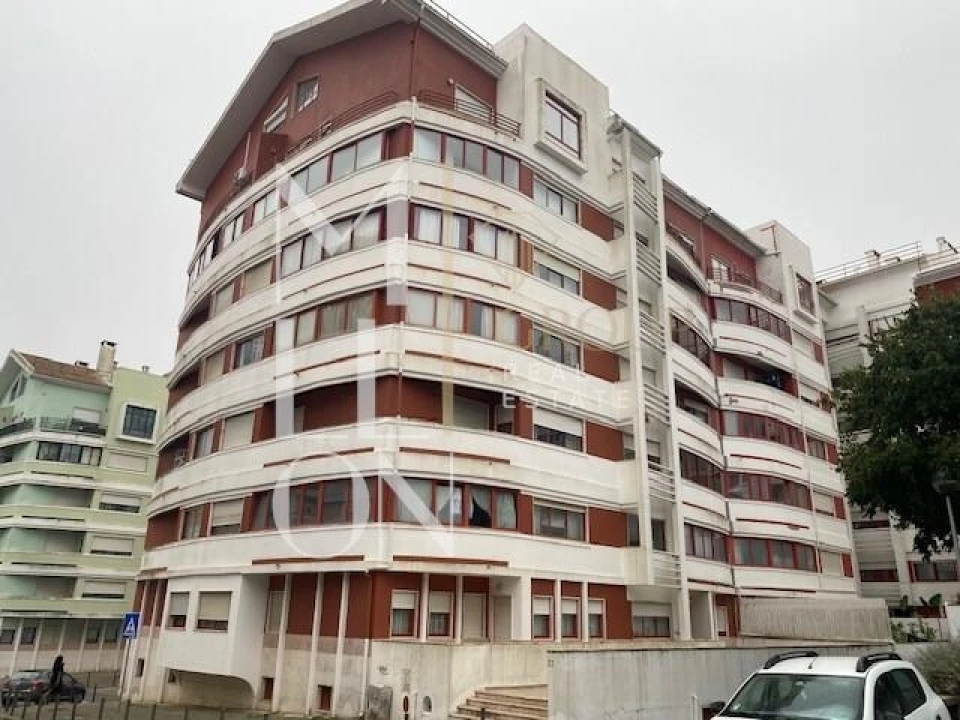 Apartamento T2 para Venda em Algueirão-Mem Martins Foto 1