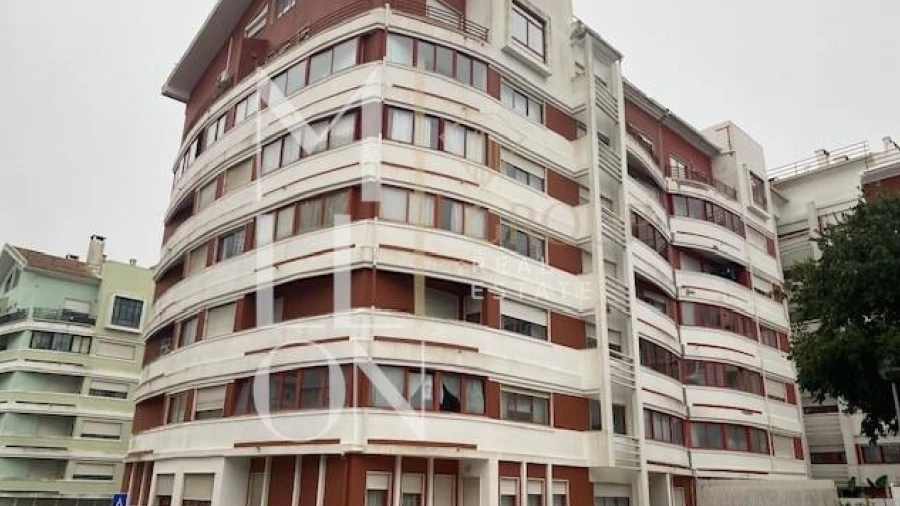 Apartamento T2 para Venda em Algueirão-Mem Martins