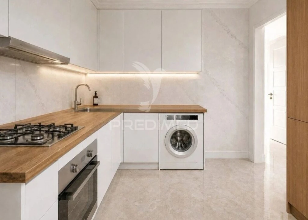 Apartamento T2 para Venda em São Vicente Foto 7