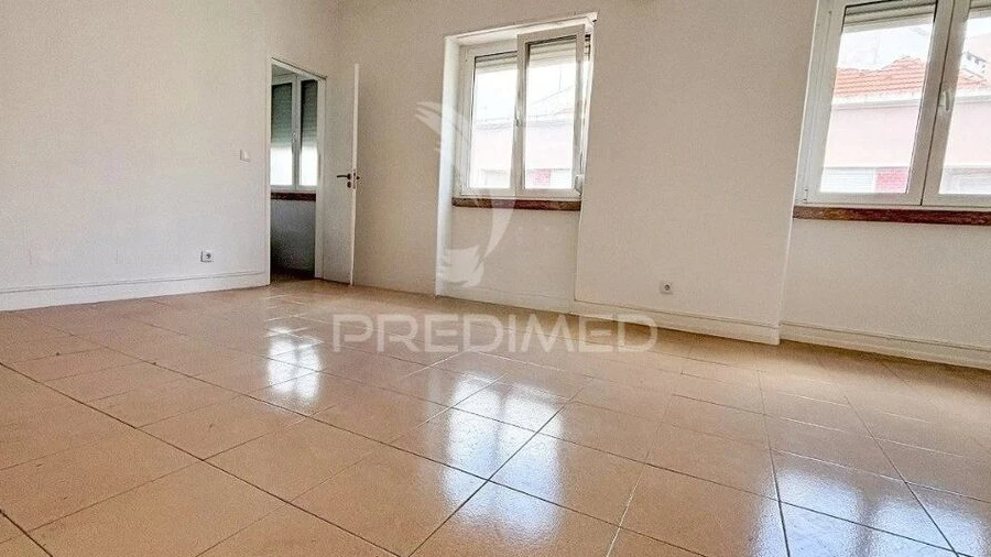 Apartamento T2 para Venda em São Vicente