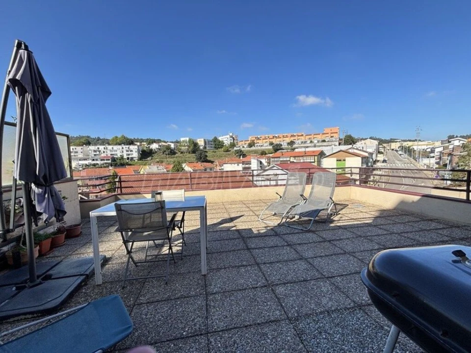 Apartamento T1 para Venda em Valongo Foto 10